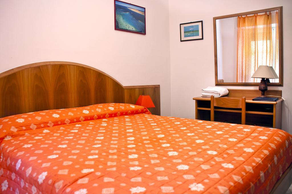 B&B Il Colle Serra San Quirico Bagian luar foto