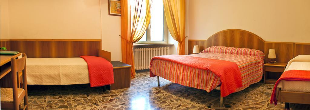 B&B Il Colle Serra San Quirico Bagian luar foto