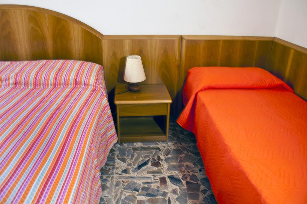 B&B Il Colle Serra San Quirico Bagian luar foto